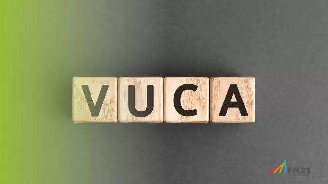 VUCA