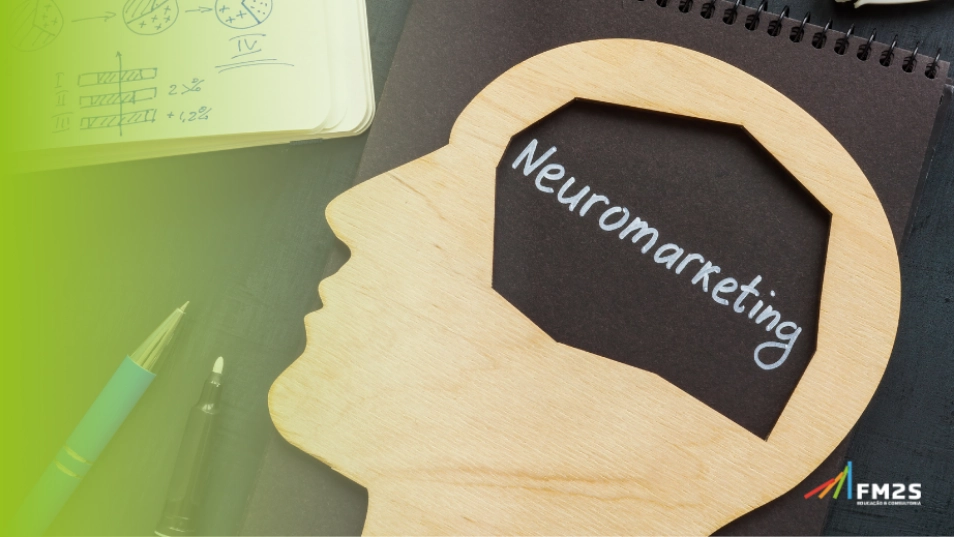 Neuromarketing: como o cérebro influencia decisões de compra