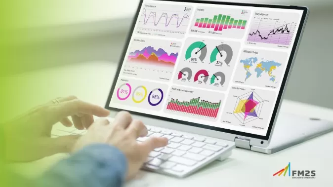 Dashboard: O que é e como fazer? (passo a passo)