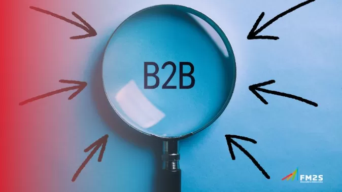 B2B