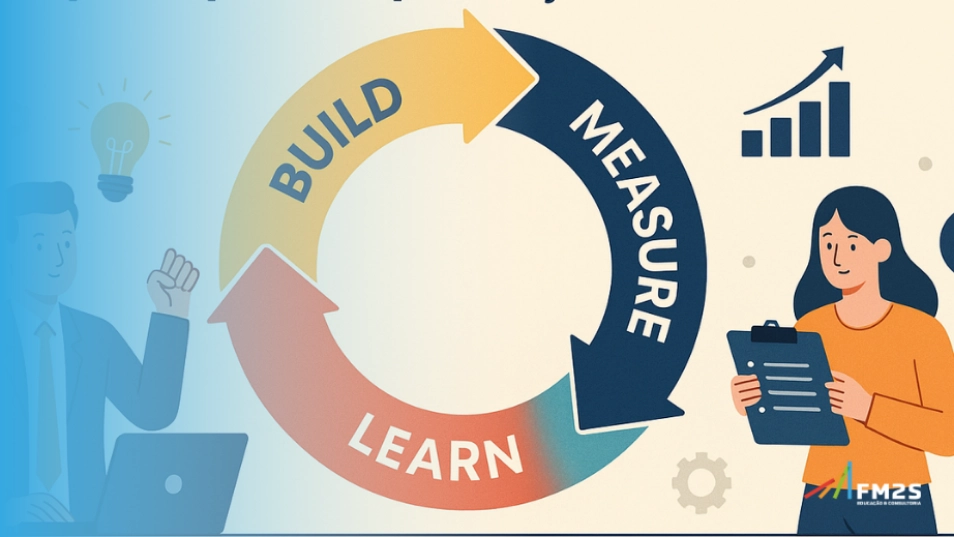 O que é Lean Startup e como isso ajuda?