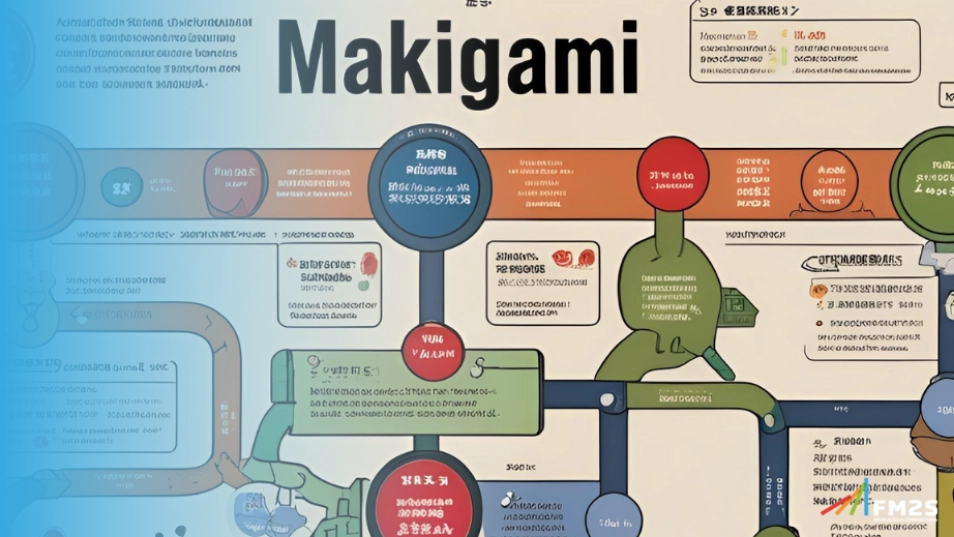 Aprenda o que é Makigami, como aplicá-lo em processos administrativos e descubra como identificar perdas e melhorar fluxos em ambientes não industriais.
