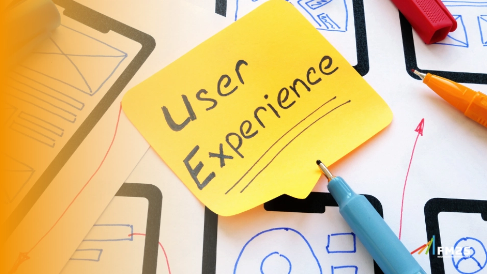 UX Design: como melhorar experiência e resultados