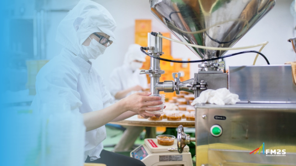 O que são as Boas Práticas de Fabricação (BPF)?