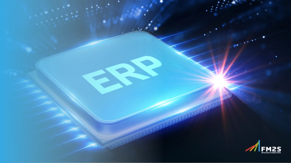 softwares ERP