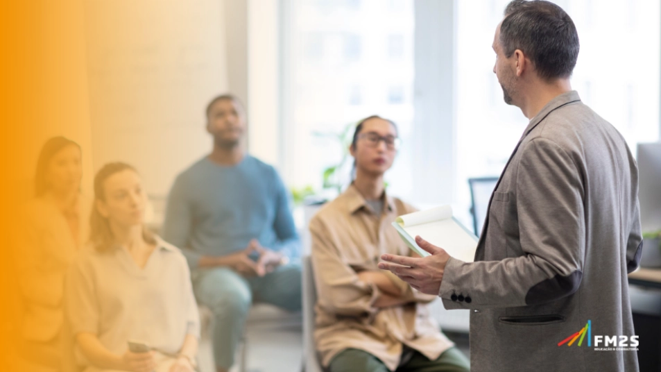 Por que a comunicação eficaz é essencial no trabalho?