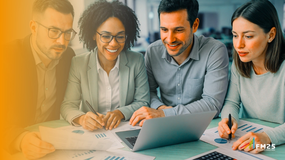 Planejamento financeiro: entenda e aplique na empresa
