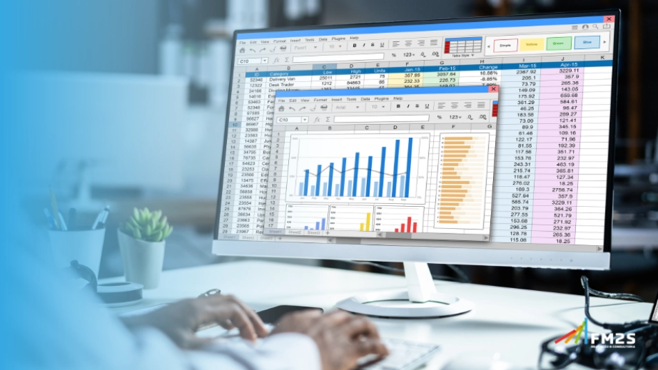 Planilha: O que é? Tudo sobre Excel e Google Sheets