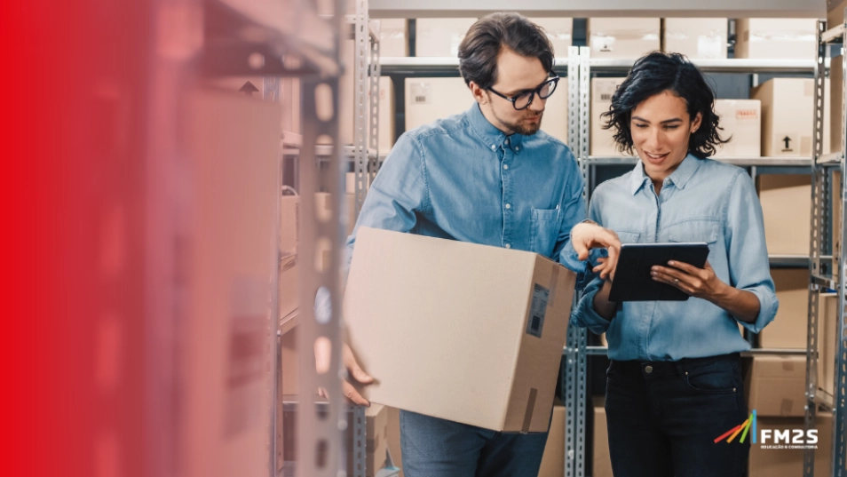 Ponta de estoque: o que é, como funciona e como vender