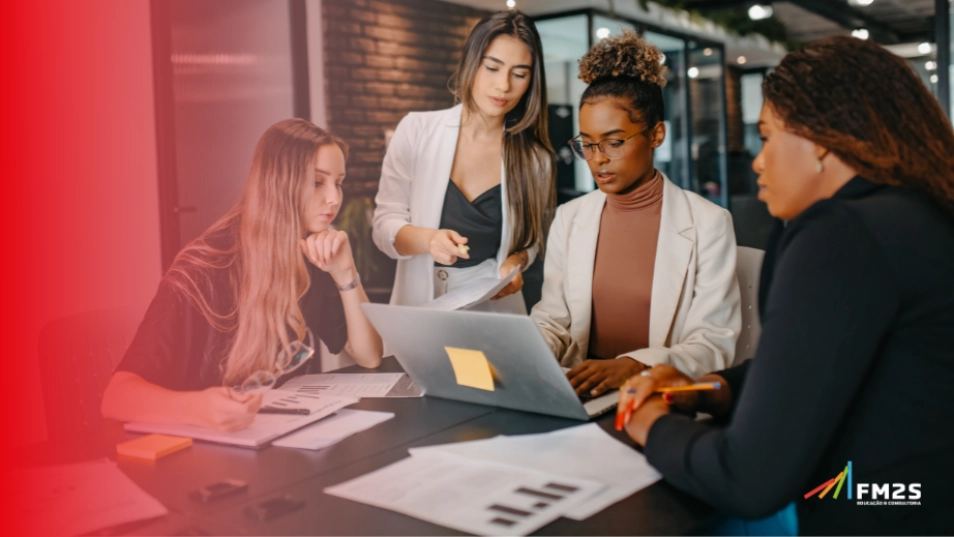 Como começar a melhoria de processos na empresa
