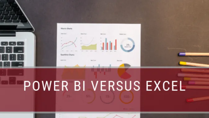 Power BI: 5 razões para sair do Excel e entrar no BI