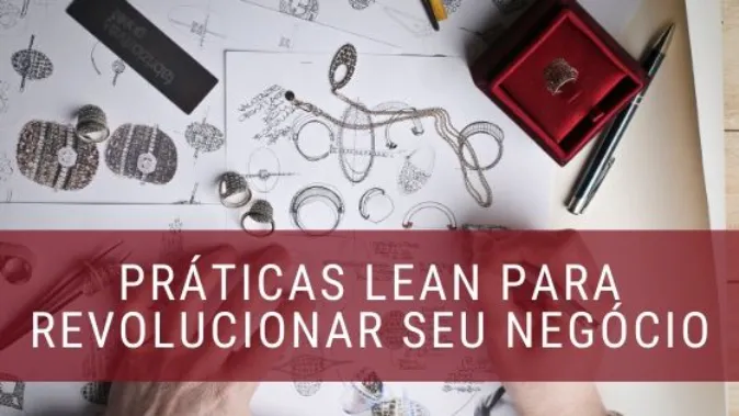 Práticas Lean e o Gerenciamento de Produtos