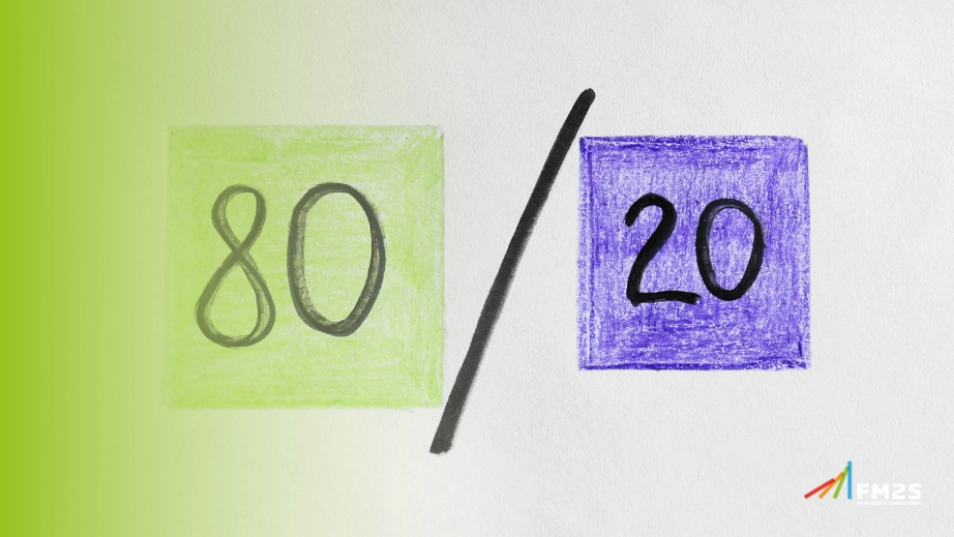 Princípio de Pareto