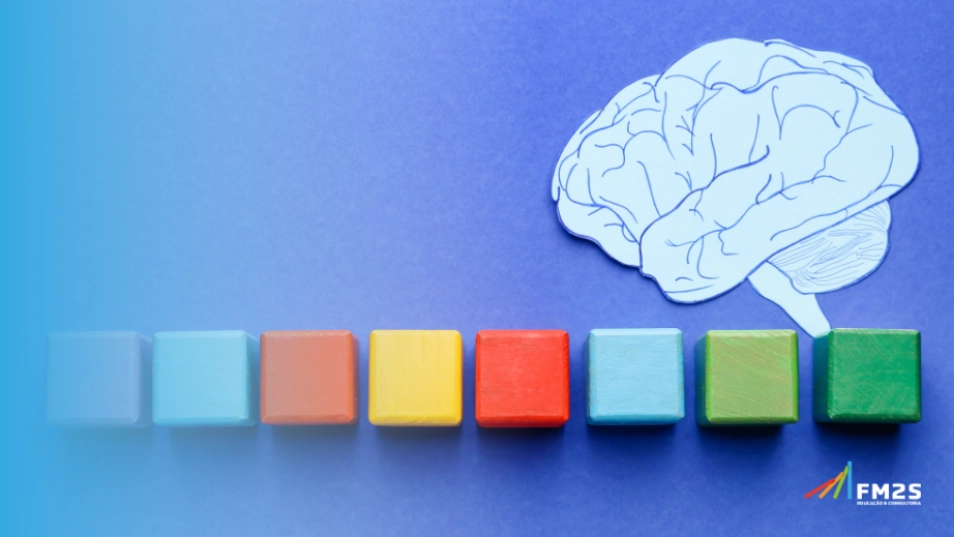 Psicologia das Cores: impacto nas decisões de compra