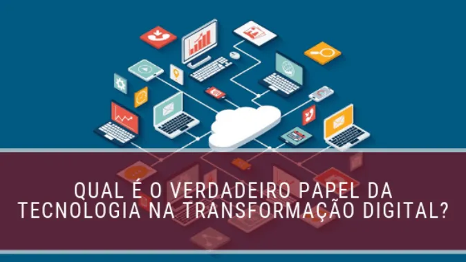 transformação digital