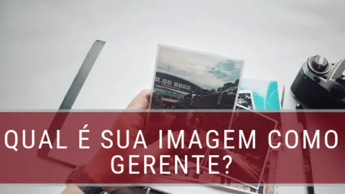 Qual é seu estilo como gerente: Produzir, Administrar, Empreender ou Integrar?