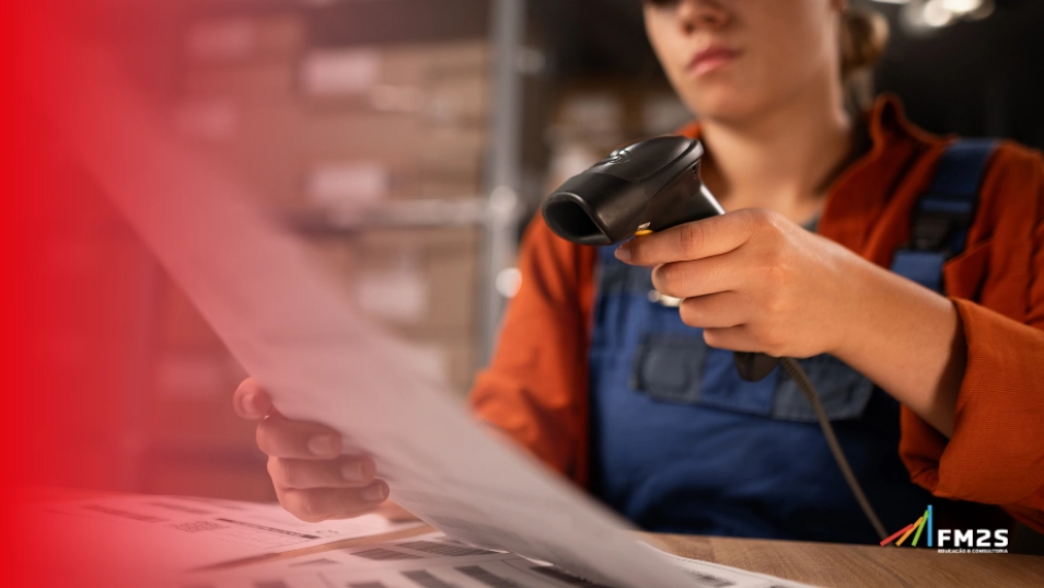 Rastreabilidade : tipos, uso e benefícios