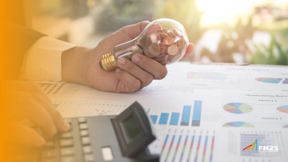 Redução de custos: como economizar sem travar a operação