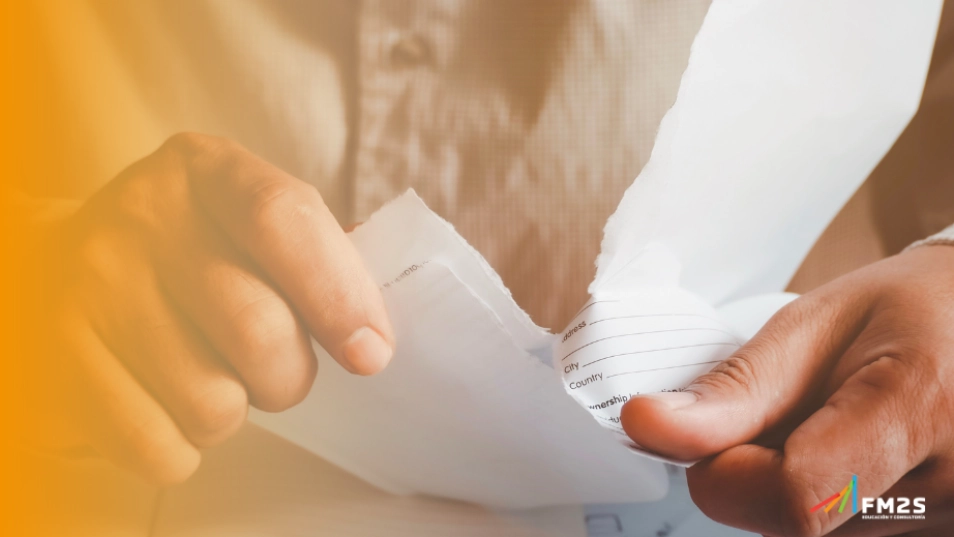 Rescisão de contrato: o que é pago e como calcular?