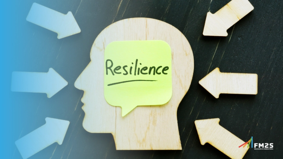 Resiliência profissional