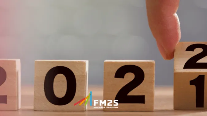 Retrospectiva FM2S 2021: 120 mil carreiras aceleradas!