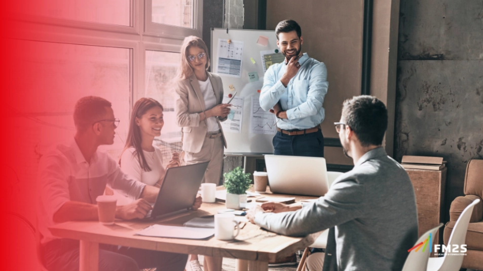 Reunião de equipe: como fazer, tipos e boas práticas