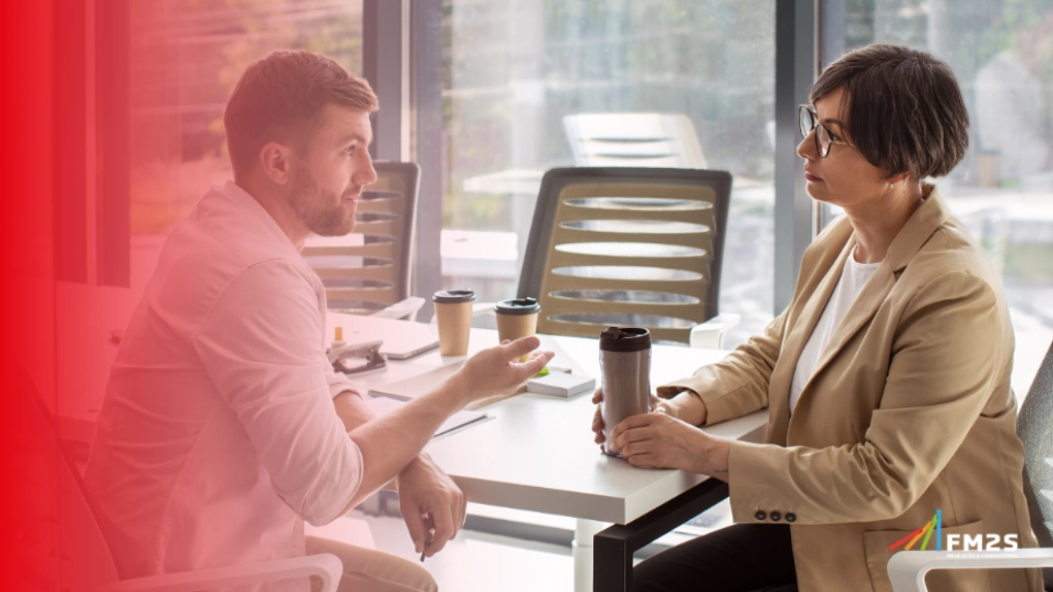 Reunião One-on-One: o que é, como fazer e benefícios