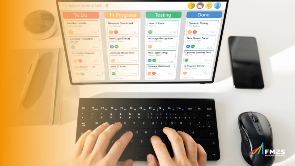 Principais ferramentas para usar no Scrum