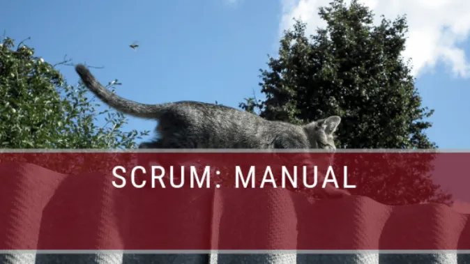 O que é Scrum? Como isso pode ajudar você a ter destaque?