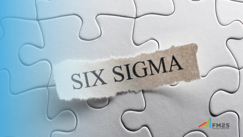 imagem de capa O que é Seis Sigma? Como surgiu a metodologia?
