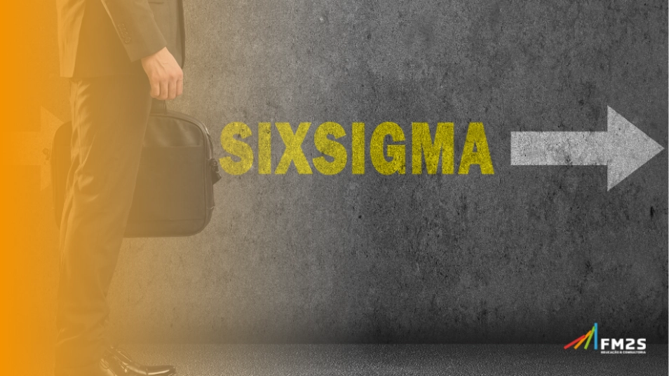 Seis Sigma: história de sucesso, conceito e implantação