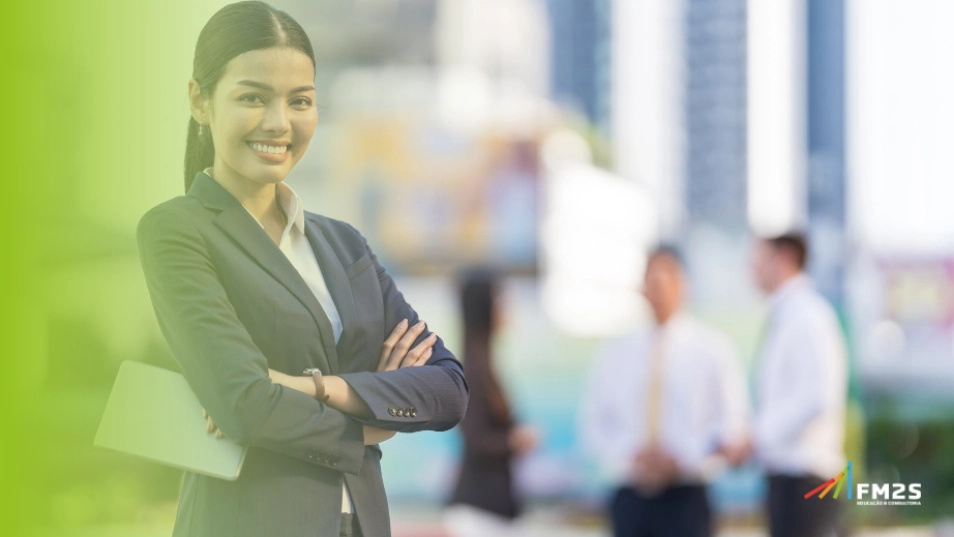 5 sinais de que seu chefe pode estar com medo de você