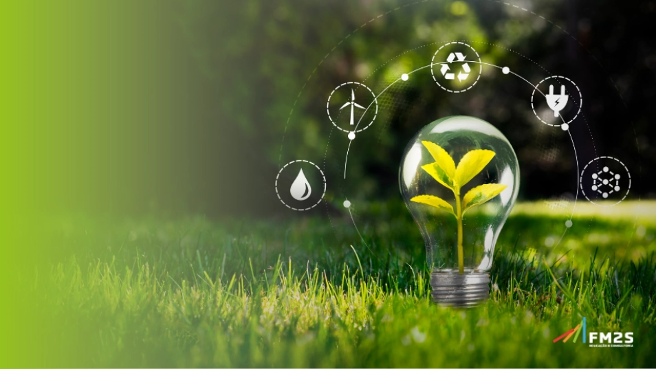 Sustentabilidade