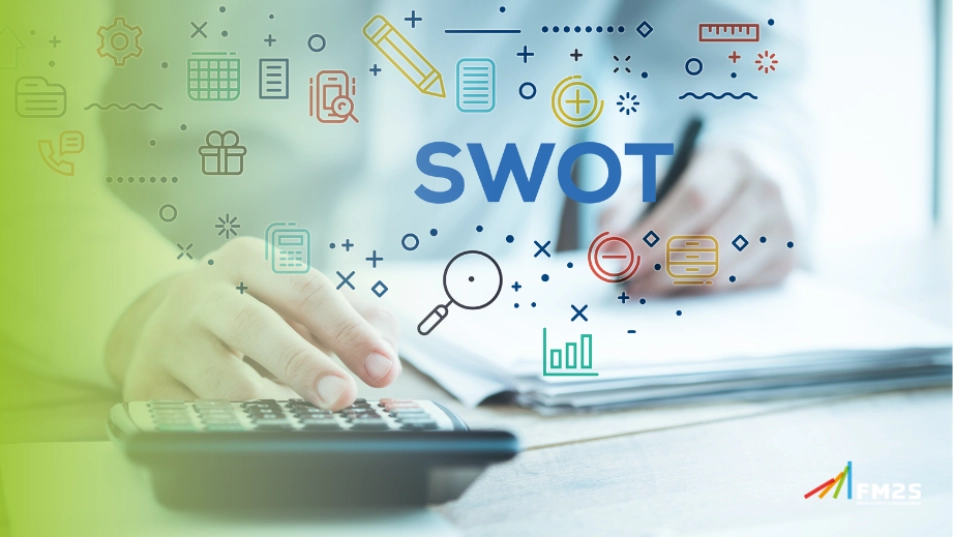 Matriz SWOT: quais as origens da matriz estratégica mais famosa?