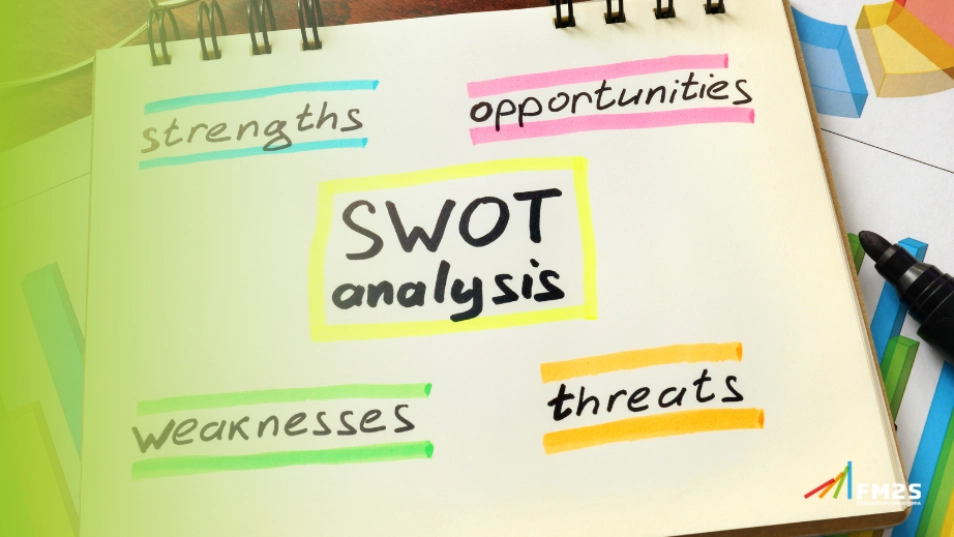 Análise SWOT pessoal: como fazer?