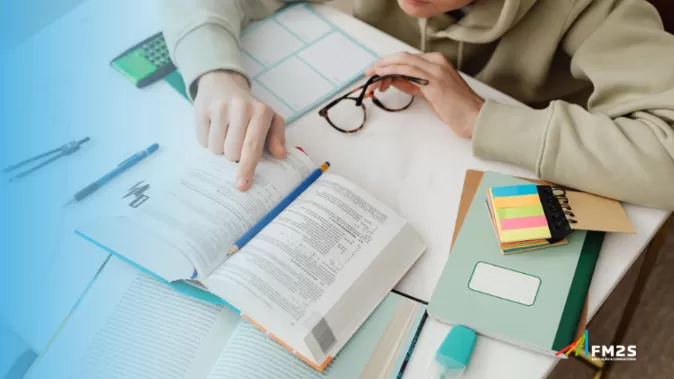 Técnicas de estudo