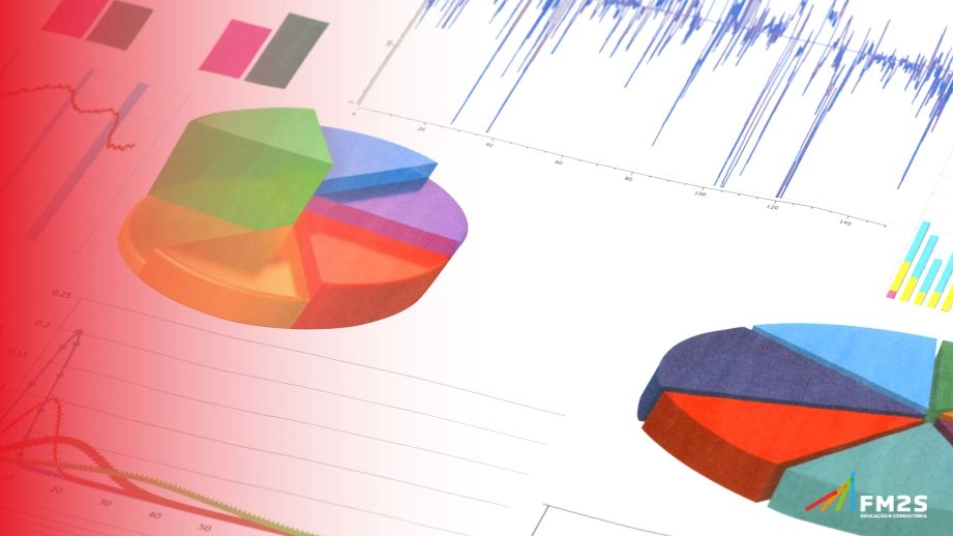 Gráficos: conheça alguns tipos e saiba como utilizá-los