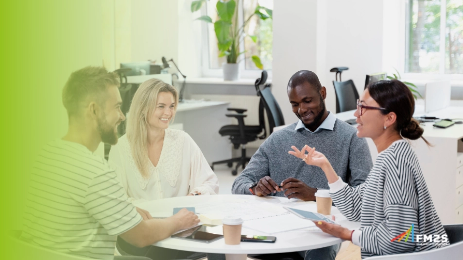 Tipos de reunião: como organizar e escolher o ideal