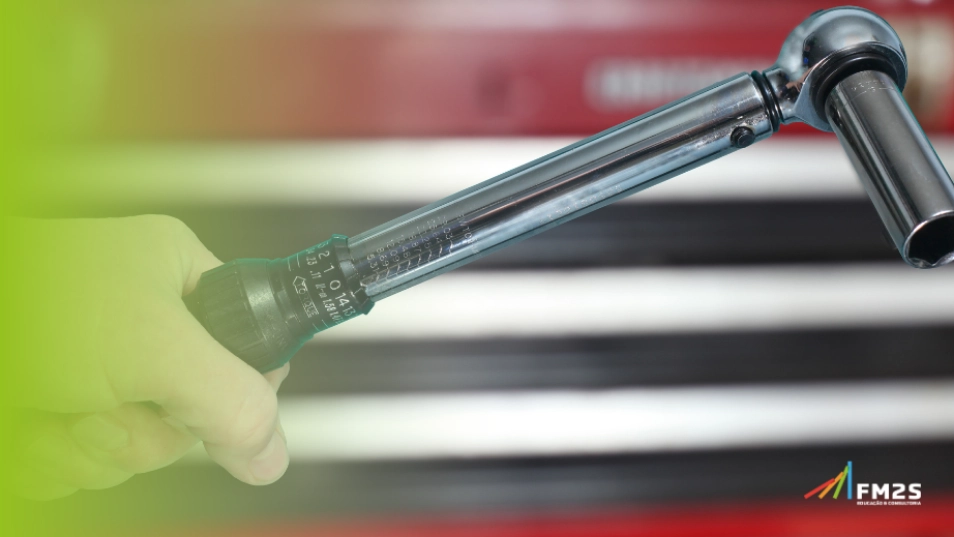 Torque: conceito, fórmula e aplicações na prática