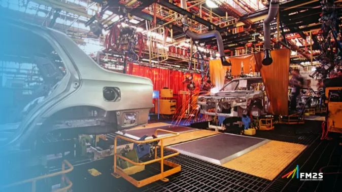 Toyotismo: o modelo de produção que mudou o mundo