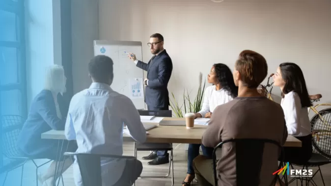Treinamento de Funcionários: como capacitar sua equipe