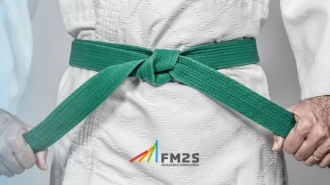 tudo que você precisa saber sobre green belt