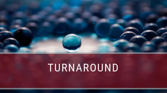 Turnaround: como virar o jogo nos negócios com dicas simples?