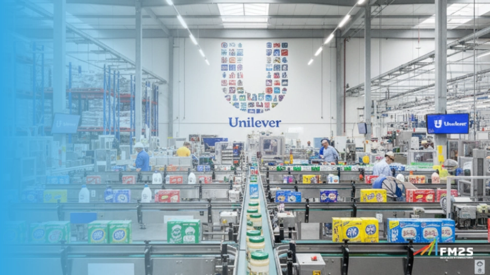 unilever
