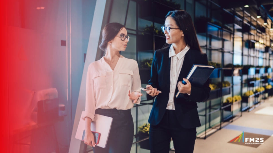 O papel um Master Black Belt nas empresas