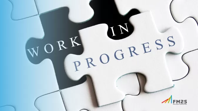 Work in Progress: o que é e como melhorar a produtividade