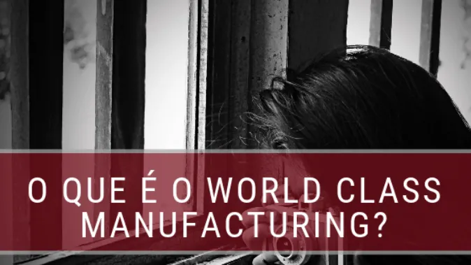 WCM - World Class Manufacturing - FM2S