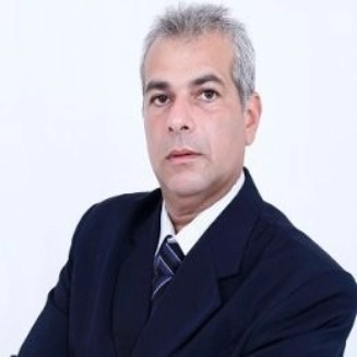 Alberto Barudi