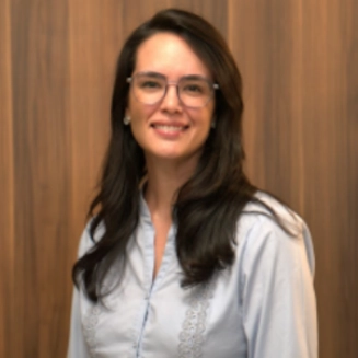 Iara Bertrami de Souza