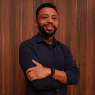Otoniel Santos